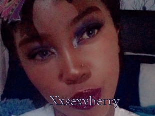 Xxsexyberry