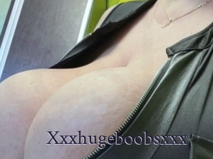 Xxxhugeboobsxxx
