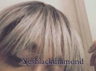 Yesblackdiamond