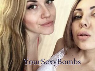 YourSexyBombs