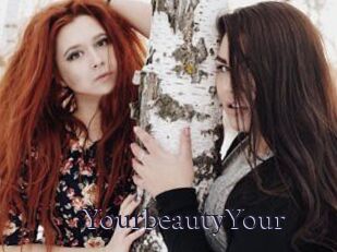 YourbeautyYour