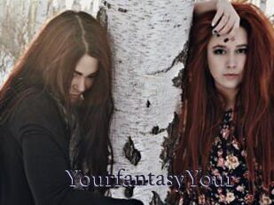 YourfantasyYour