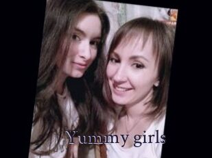 Yummy_girls