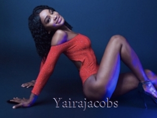 Yairajacobs