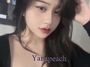 Yanapeach