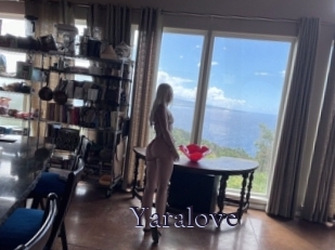 Yaralove
