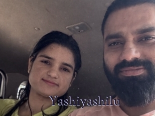 Yashiyashilu