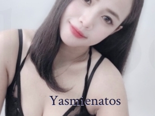 Yasmienatos