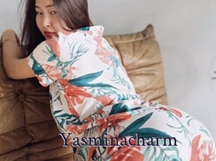 Yasminacharm