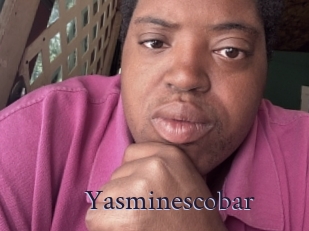 Yasminescobar