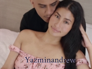 Yazminandrew
