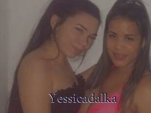 Yessicadalka