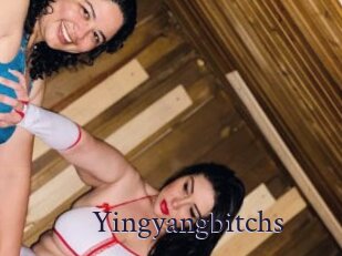Yingyangbitchs