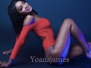 Yoanajames