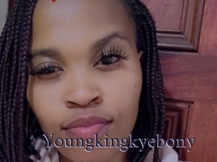 Youngkingkyebony