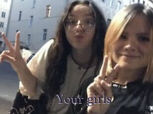 Your_girls