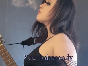 Yourbaberandy