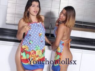 Yourhotdollsx