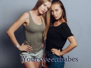 Yoursweettbabes