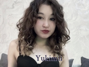Yukimii