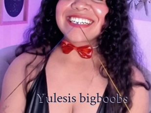Yulesis_bigboobs