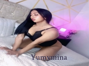 Yumymina