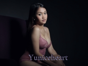 Yuniceheart