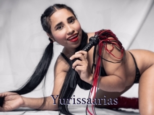 Yurissaarias