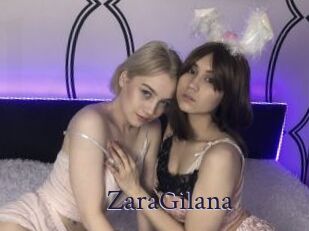 ZaraGilana