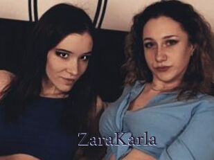ZaraKarla