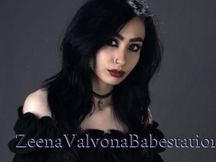 ZeenaValvonaBabestation