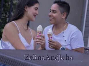 ZelinaAndJoha