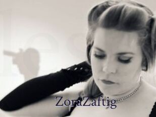 ZoraZaftig