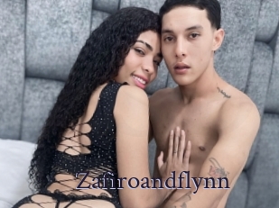 Zafiroandflynn