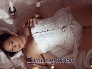 Zamiragattest