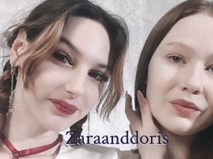 Zaraanddoris