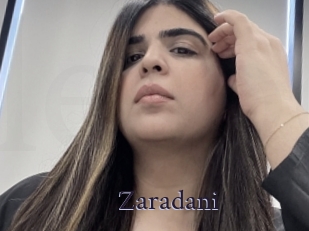 Zaradani