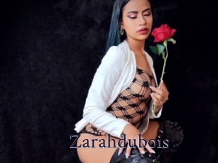 Zarahdubois