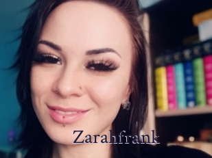 Zarahfrank