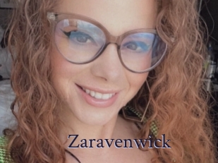 Zaravenwick