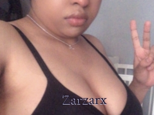 Zarzarx