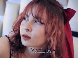 Zazirose