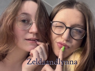 Zeldaandlynna