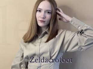 Zeldacrofoot