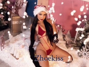 Zhoekiss