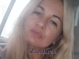 Zlatakrus