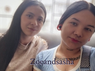 Zoeandsasha