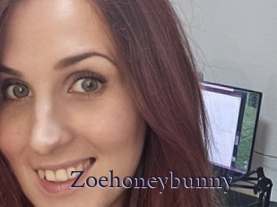 Zoehoneybunny