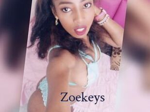 Zoekeys