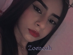 Zoenoah